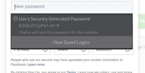 火狐浏览器 Firefox 113 稳定版本更新