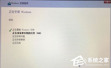 苹果电脑怎么安装Windows？