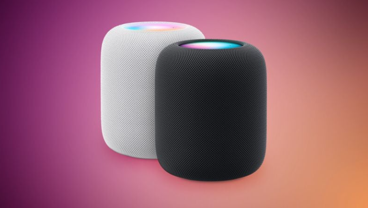 苹果推送 tvOS 16.3.1 和 HomePod 16.3