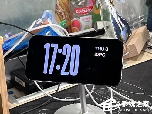 iOS17值得更新吗？