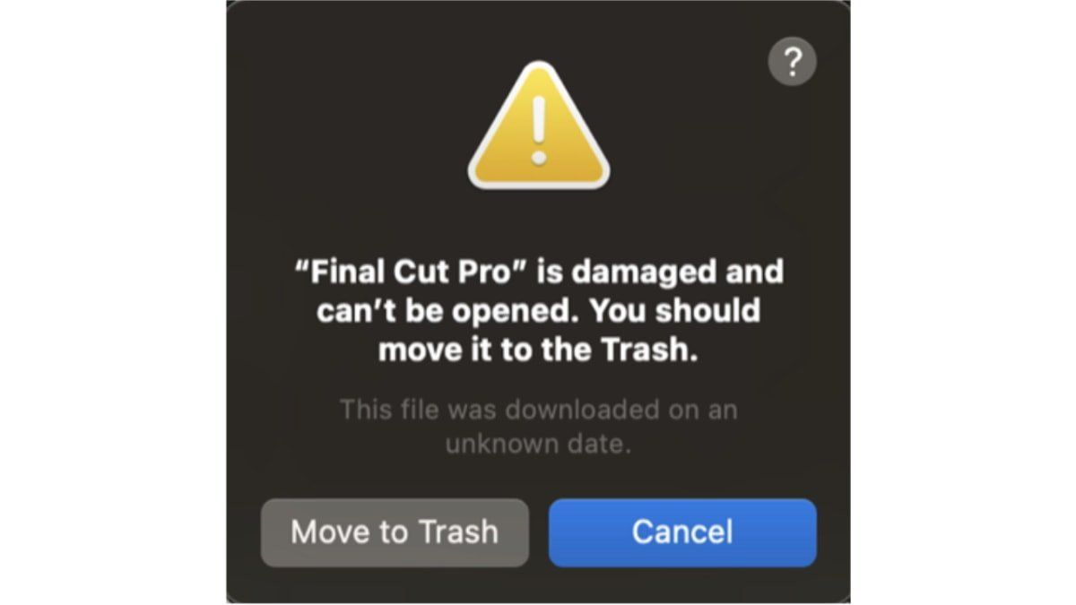 苹果 macOS 平台发现加密劫持恶意软件