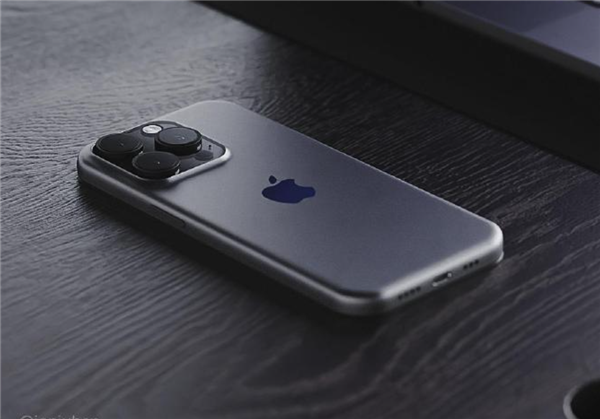 iPhone 15全系USB-C！iOS 17曝光：苹果
