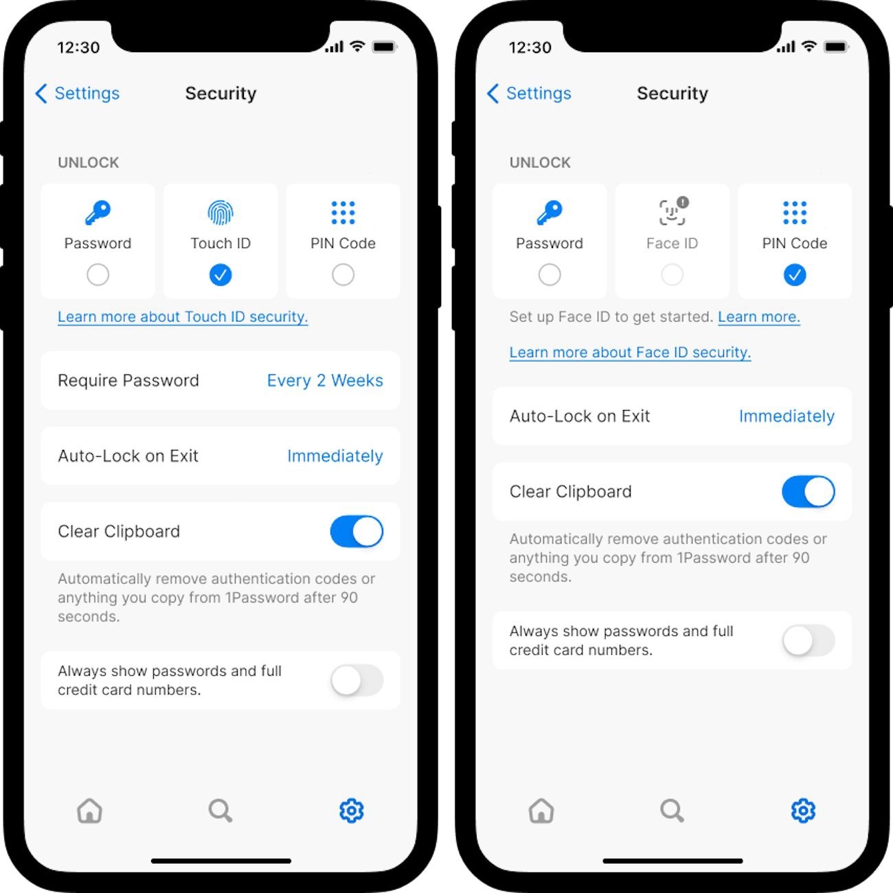 密码管理工具 1Password 预告重大版本