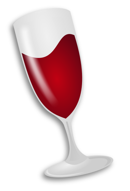 Wine 8.0 正式版发布