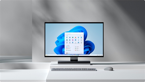 史上最好Windows系统！微软要对Win11首