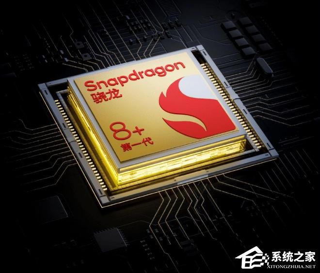 天玑8100与骁龙8+哪个好？详细参数对比