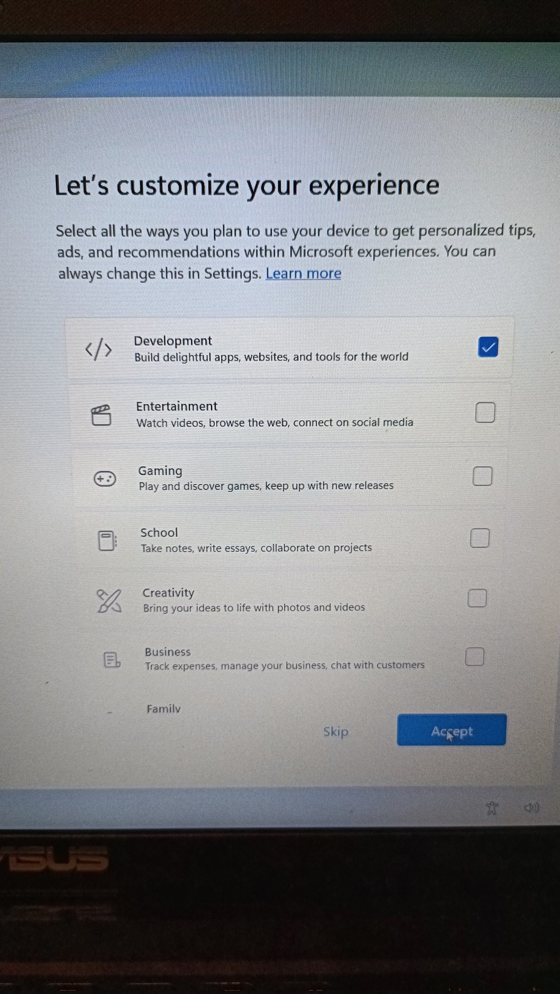 Win11 全新的开箱体验发布 ：修复兼容