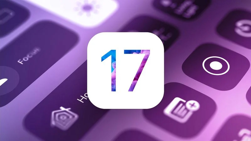 苹果 iOS / iPadOS 17 新功能曝光：控