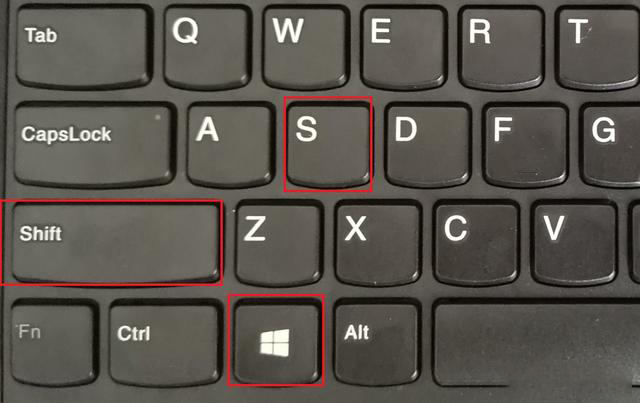 Win10如何长截图？