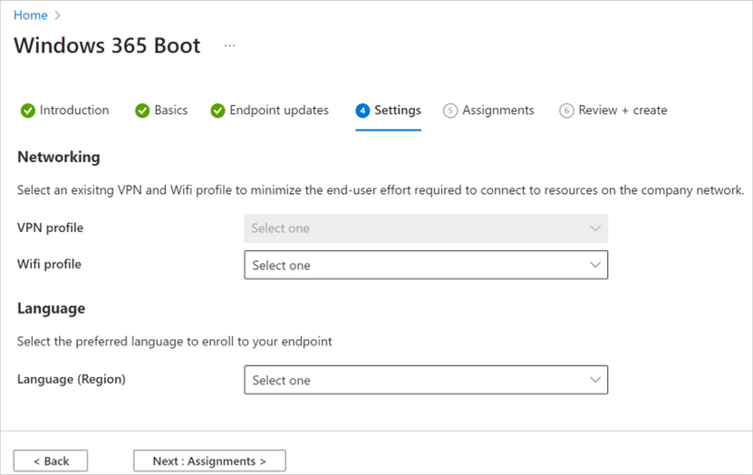 微软 Windows 365 Boot 云服务开测，开