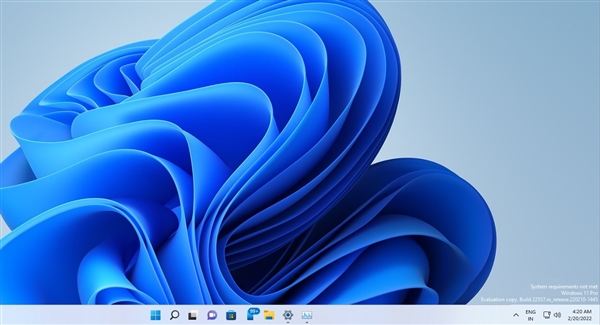 旧硬件想要升级Windows 11