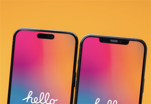 iPhone 14 Pro Max使用半年