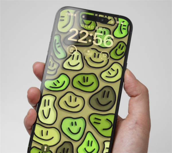 iPhone 14 Pro Max使用半年