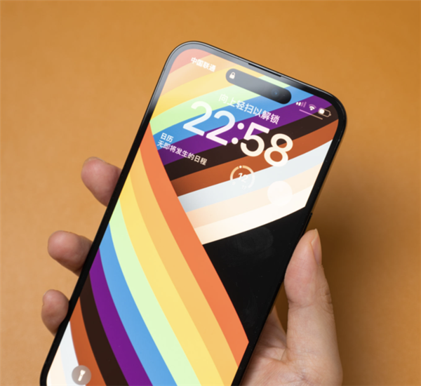 iPhone 14 Pro Max使用半年