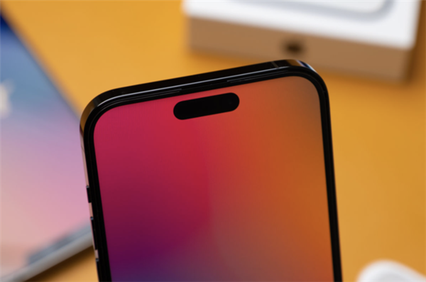 iPhone 14 Pro Max使用半年