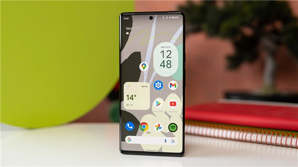 iPhone 14 Pro独享！安卓为什么不跟进