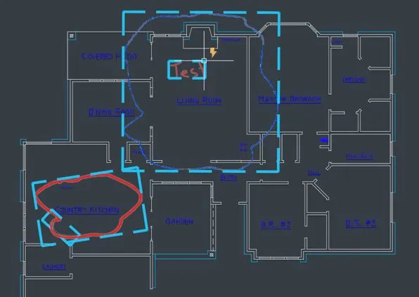 适用于 macOS 的 AutoCAD 2024 和 Auto
