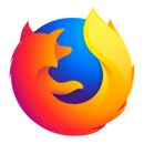 Firefox v58.0.2