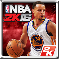 NBA2K16(含数据包) v0.0.21