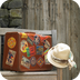 特色旅游网 v1.0