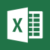 Microsoft Excel(办公软件) v16.0.6430.1010