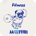 Fitness零 v1.0