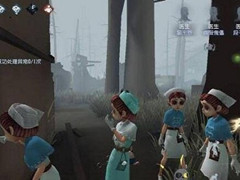 第五人格门打不开怎么办 门被锁处理方式