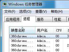 Win7系统任务管理器被禁用的解决方法