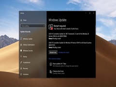 微软确认Win10 版本 2004 存 bug：可导致黑屏、浏览器数据丢失