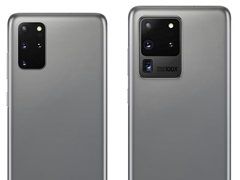 三星：新冠病毒感染致Galaxy S20销量大降