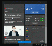 微软发布Win10 21H1 内部版本19043.962(KB5001391)！