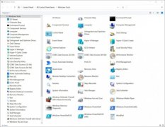Win10 21H2预览版Build 21354升级Windows Tools