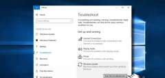 Windows更新错误0x8024402c解决方案