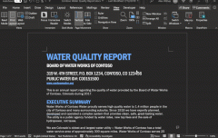 微软Office 2021将10月5日和Windows11同一天推出