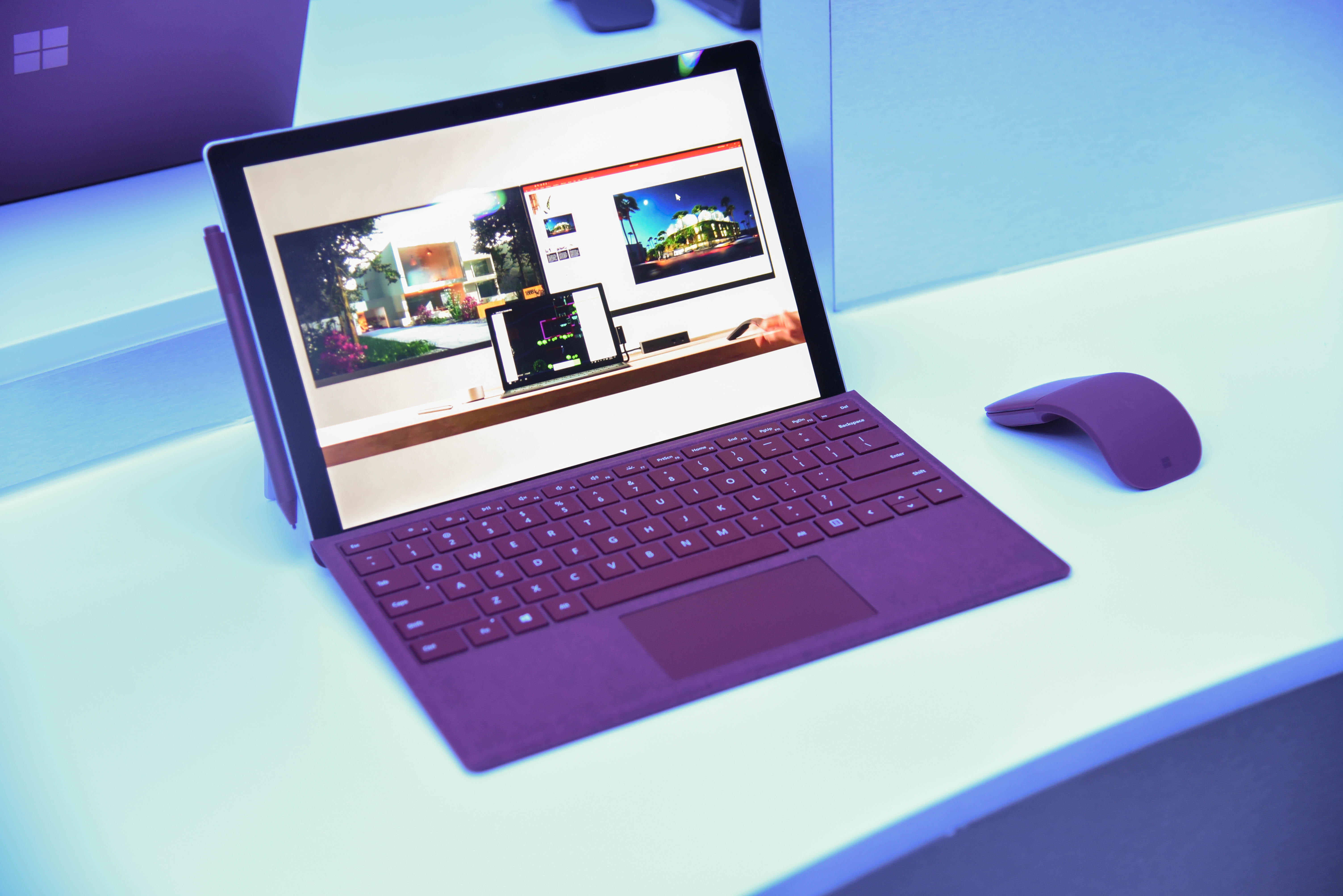微软Win11笔记本Surface Pro 8通过美国FCC认证
