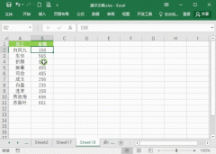 Excel表格怎么进行排序？7个动图教你快速掌握Excel排序方法