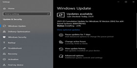 微软 Win10 Build 19042.746 正式版发布（附更新内容）
