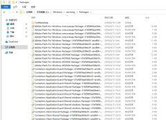 Win10无法卸载更新（右键不显示卸载）如何解决？