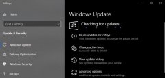 Win10 累积更新 KB5006670 修复了新闻和兴趣小部件的问题