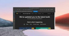 微软Edge浏览器整合Office：一键打开Word、Excel和PPT文档