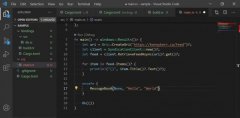 微软宣布Rust for Windows v0.9：全面支持Windows API