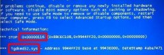 电脑显示0x00000116蓝屏怎么解决？