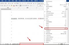 WPS文档编辑时吞字怎么办？