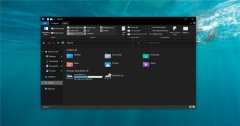 Windows10 21H1新版图标和UI新鲜出炉