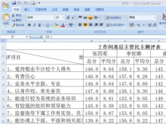 Excel打印区域怎么设置？Excel打印区域设置方法