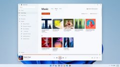 Win11 Build 22523 修复 Media Player播放器崩溃bug