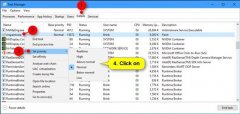 怎么在Windows10中为应用程序设置CPU进程优先级Windows？