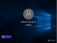 Win10怎么登陆管理员账户？Win10登录管理员账号的方法