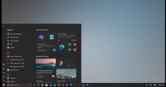 最新爆料！微软Win10黑暗主题组件界面将更加统一和谐