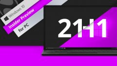 为什么还没有收到Win10 21H1正式推送？